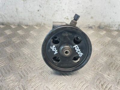 Лот: 25262953. Фото: 1. гидроусилитель руля Ford Focus... Двигатель и элементы двигателя