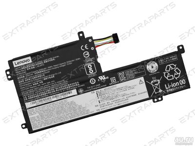 Лот: 16429974. Фото: 1. Аккумулятор Lenovo IdeaPad L340-17API. Аккумуляторы