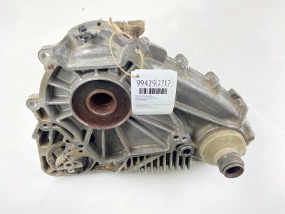 Лот: 24776044. Фото: 1. Раздаточная коробка Bmw X5 2007... Двигатель и элементы двигателя