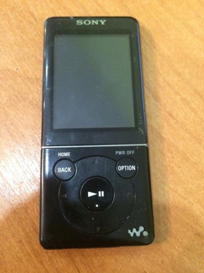 Лот: 10416677. Фото: 1. MP3 MP4 плеер Sony Walkman NWZ-E474. Плееры