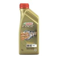 Лот: 17642822. Фото: 1. Castrol EDGE Titanium FST 0W40... Масла, жидкости