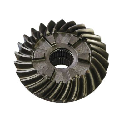 Лот: 25674953. Фото: 1. Шестерня переднего хода Yamaha... Запчасти для лодок, катеров, лодочных моторов
