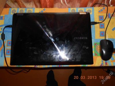 Лот: 2621914. Фото: 1. Продам новый ноутбук Samsung RF511-S0A. Компьютеры в сборе