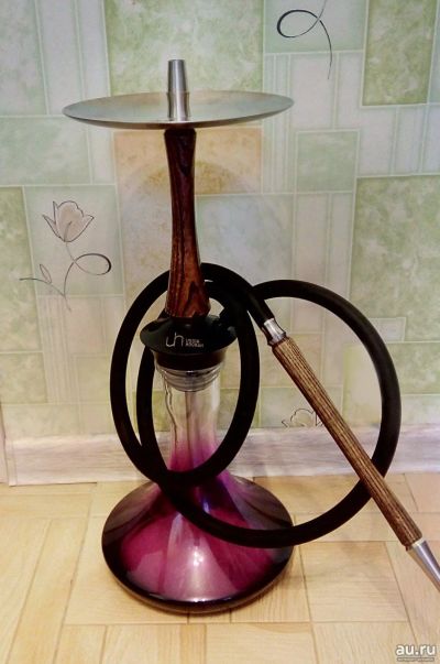 Лот: 13786348. Фото: 1. Кальян Union Hookah (без колбы... Аксессуары и запчасти для кальянов
