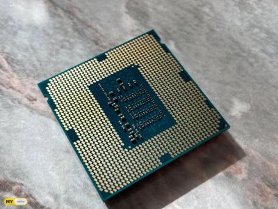 Лот: 17828262. Фото: 1. Процессор Intel Xeon E3-1220v3... Процессоры