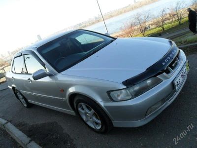 Лот: 1329650. Фото: 1. Honda Accord. Автомобили
