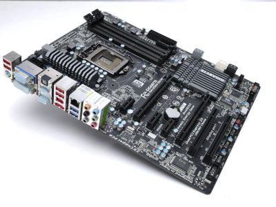 Лот: 20527520. Фото: 1. Комплект i7 2600k + мать + память... Комплекты запчастей