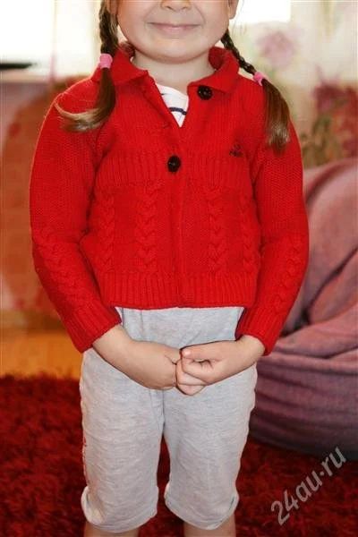 Лот: 944230. Фото: 1. шерстная детская кофта gf ferre. Свитера, худи, толстовки