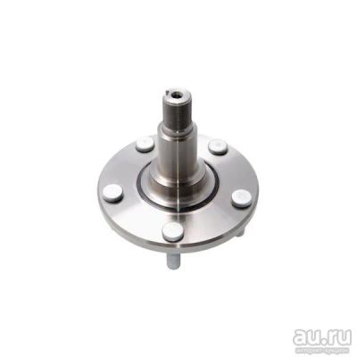 Лот: 13378475. Фото: 1. Ступица Toyota Camry, Тойота Камри... Ходовая, подвеска, рулевое управление