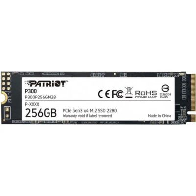 Лот: 25527773. Фото: 1. Накопитель M.2 2280 SSD 256GB... SSD-накопители