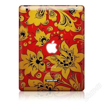Лот: 1350881. Фото: 1. iPad 2 DenisSimachev. Планшеты