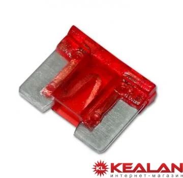 Лот: 9096741. Фото: 1. Autofix FL-10A предохранитель... Расходные материалы