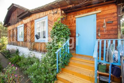 Лот: 25296018. Фото: 1. 4-комн. дом , Красноярск Красноярск... Дома