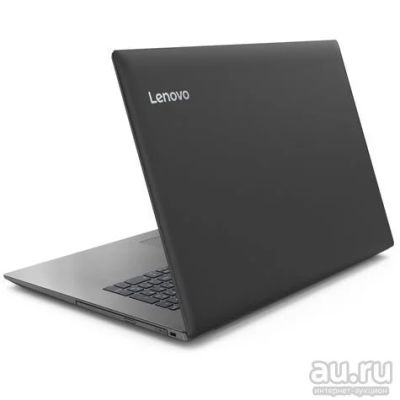 Лот: 12787894. Фото: 1. 17.3" Ноутбук Lenovo Ideapad 330-17AST... Ноутбуки
