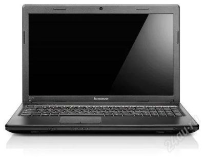 Лот: 4070315. Фото: 1. Ноутбук Lenovo G570. Ноутбуки