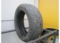 Лот: 18353894. Фото: 1. 1шт. 205-60-16 Goodyear Efficient... Шины