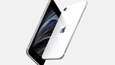 Лот: 16379642. Фото: 1. Смартфон Apple iPhone SE (2020... Смартфоны