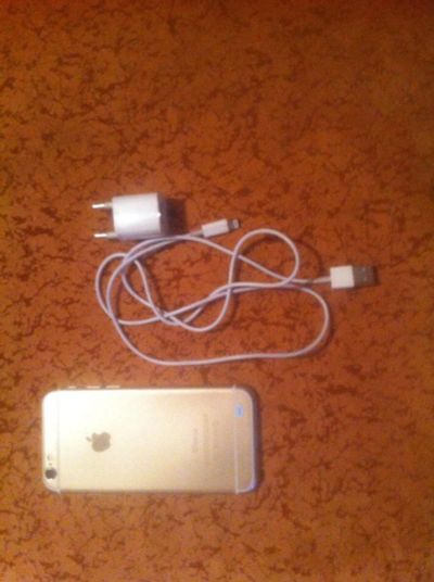 Лот: 7155803. Фото: 1. Iphone 6, 64G. Смартфоны