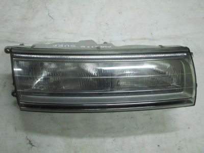 Лот: 14555353. Фото: 1. Фара передняя правая Toyota Master... Оптика и освещение
