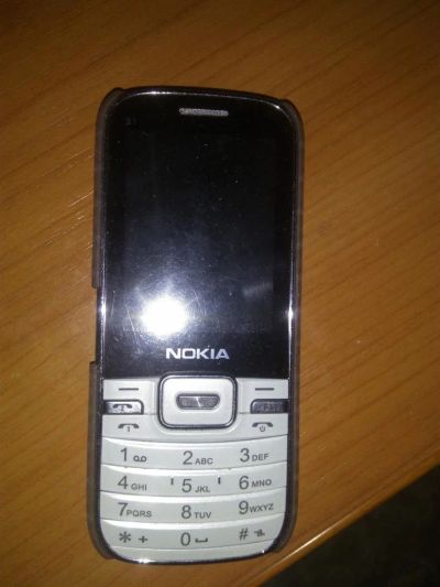 Лот: 10985547. Фото: 1. Nokia s1 телефон. Другое (смартфоны, связь, навигация)