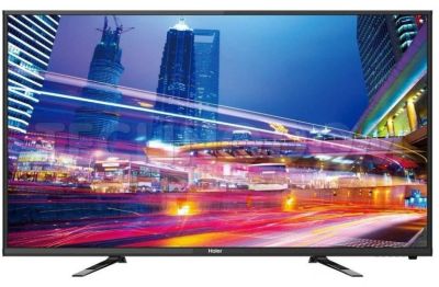 Лот: 15673017. Фото: 1. Телевизор 32 Haier le32b8000t. Телевизоры