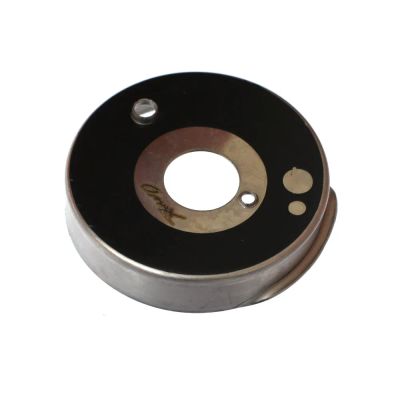 Лот: 24393212. Фото: 1. Стакан помпы охлаждения Yamaha... Запчасти для лодок, катеров, лодочных моторов