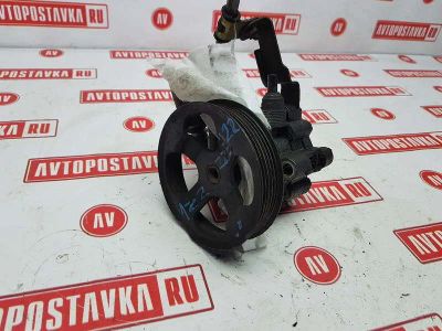Лот: 20895490. Фото: 1. Насос гидроусилителя руля Toyota... Двигатель и элементы двигателя