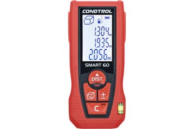 Лот: 19505465. Фото: 1. Дальномер лазерный Condtrol Smart... Электроинструмент