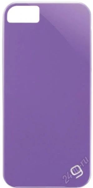 Лот: 2660926. Фото: 1. Корпус Gear4 Pop для iPhone 5... Чехлы, бамперы