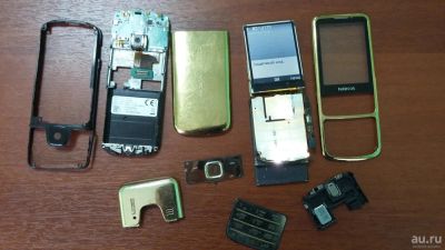 Лот: 7926480. Фото: 1. nokia 6700. Кнопочные мобильные телефоны