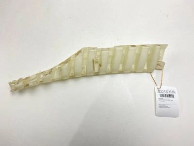 Лот: 21576610. Фото: 1. Кронштейн Toyota Wish 2003 6641368010... Двигатель и элементы двигателя