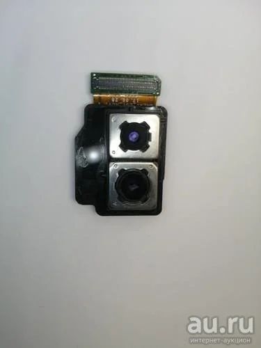 Лот: 16492089. Фото: 1. Камера основная, задняя для Samsung... Видео- и фотокамеры