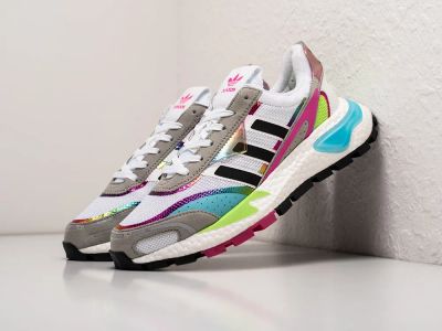 Лот: 24979496. Фото: 1. Кроссовки Adidas Retropy P9 Marathon. Кеды, кроссовки, слипоны