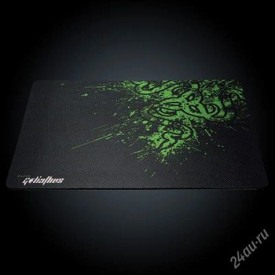 Лот: 761327. Фото: 1. razer goliathus fragged control. Другое (периферия)