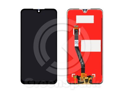 Лот: 13991602. Фото: 1. Дисплей для Huawei Honor 8X Max... Дисплеи, дисплейные модули, тачскрины