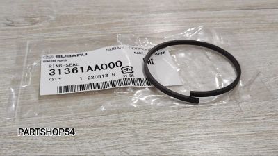 Лот: 22469416. Фото: 1. КОЛЬЦО ГИДРОТРАНСФОРМАТОРА. Другое (автозапчасти)