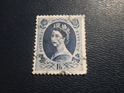 Лот: 17411704. Фото: 1. Марка для Вашей коллекции. №36002. Марки