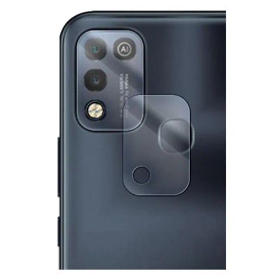 Лот: 24500058. Фото: 1. Защитное стекло Krutoff для Infinix... Защитные стёкла, защитные плёнки