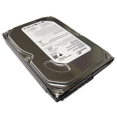Лот: 3352246. Фото: 1. Жёсткий диск HDD 160Gb SATA 3Gb... Жёсткие диски (HDD)