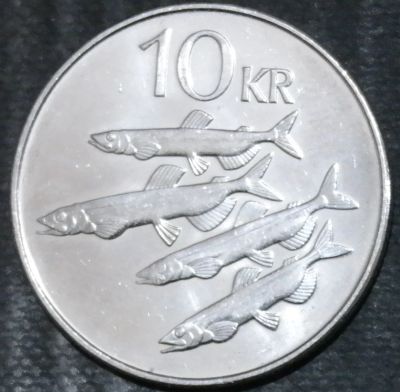 Лот: 15219989. Фото: 1. Страны Запада (30258) Исландия. Остальные страны