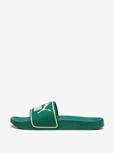 Лот: 22454223. Фото: 1. Шлепанцы мужские PUMA Leadcat... Другое (одежда, обувь, галантерея)