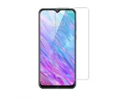 Лот: 20818211. Фото: 1. Защитное стекло Infinix Hot 10... Защитные стёкла, защитные плёнки