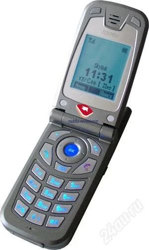 Лот: 875002. Фото: 1. Skylink S500e CDMA. Кнопочные мобильные телефоны