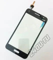 Лот: 5804837. Фото: 1. Тачскрин Samsung G355 Galaxy Core... Дисплеи, дисплейные модули, тачскрины