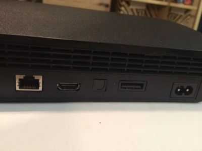 Лот: 5478401. Фото: 1. PlayStation3 Slim 150Gb + HDMI... Игровые приставки, консоли