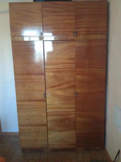 Лот: 5194241. Фото: 1. Шкаф. Шкафы, шкафы-купе