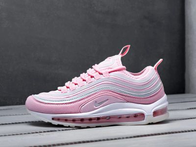 Лот: 12629248. Фото: 1. Кроссовки Nike Air Max 97 Ultra... Кеды, кроссовки, слипоны