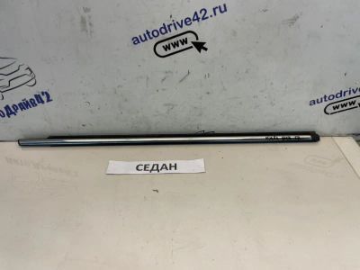 Лот: 22769394. Фото: 1. уплотнитель стекла внешний Opel... Другое (автозапчасти)