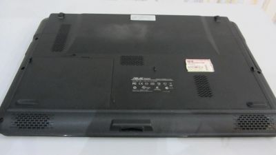 Лот: 13967884. Фото: 1. Ноутбук Asus K50AF неисправный. Ноутбуки