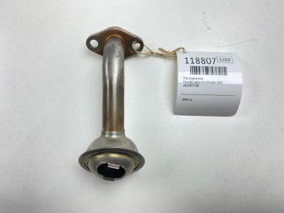 Лот: 25652105. Фото: 1. Маслоприемник Hyundai Santa Fe... Двигатель и элементы двигателя
